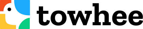 Towhee logo